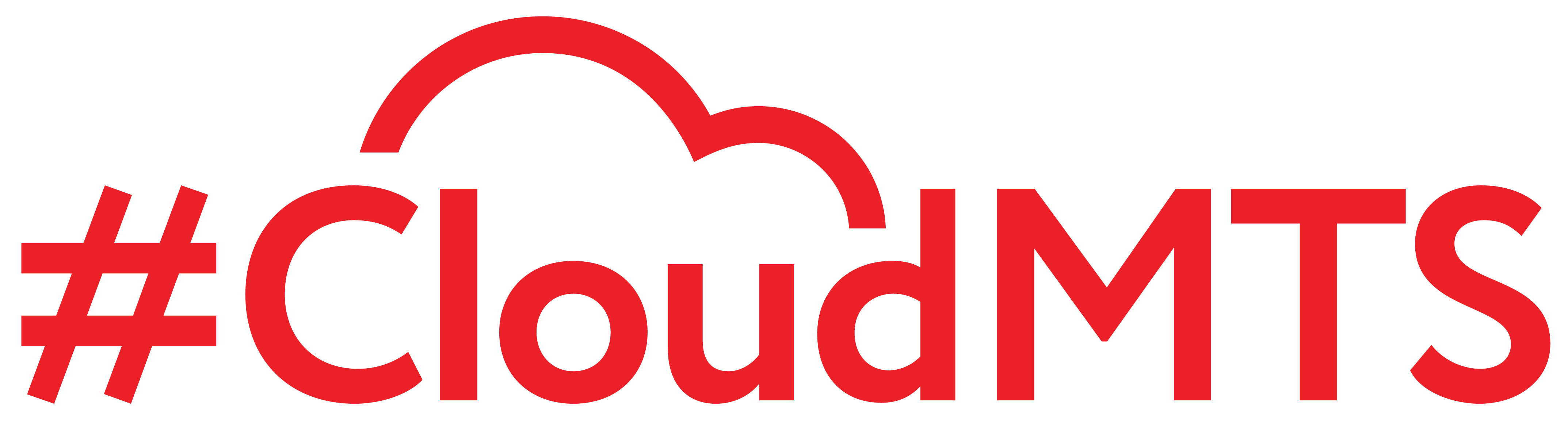 #CloudMTS