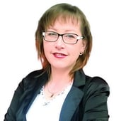 Анна Миронова