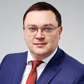 Александр Дремин