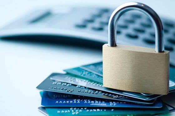Конфиденциальные данные, защита, PCI DSS. Безопасность платежных карт неуклонно растет с каждым годом.