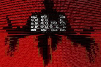 DDoS attackss