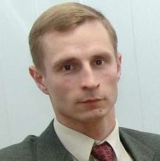Алексей Клоков Равелин