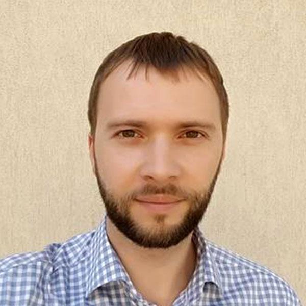 Андрей Матвеенко SAS