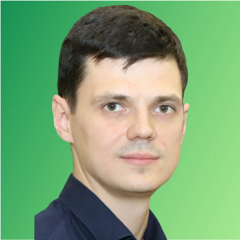 Владимир Соколов AHI Carrier