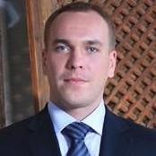 Грачев Сергей Hikvision