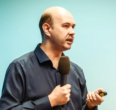 Алексей Коржебин