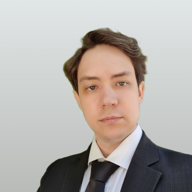 Алексей Авхимович, RuDesktop