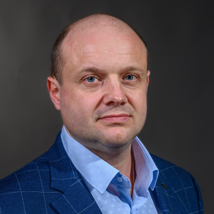 Алексей Рыльников, В2-Групп