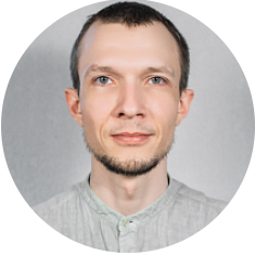 Алксандр Козлов, ТЕПЛОВОДОХРАН