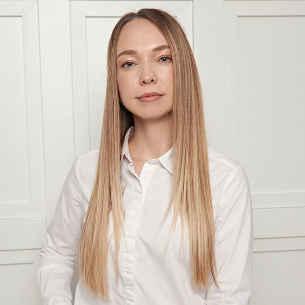 Анастасия Кожунова, t2
