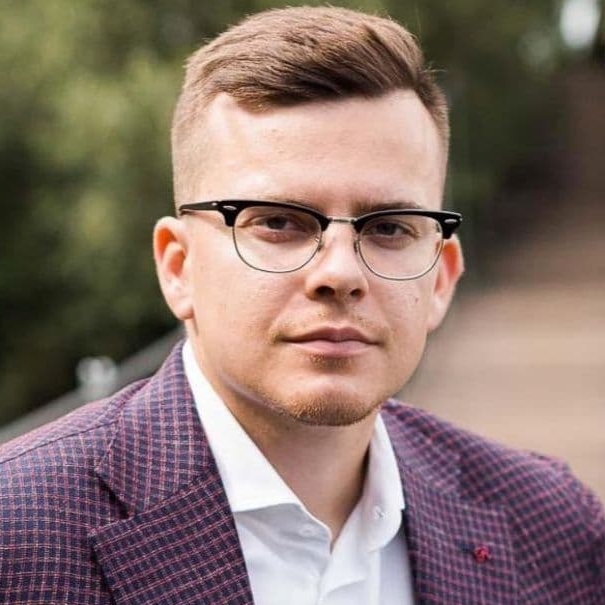 Андрей Мотренко, Atos sq