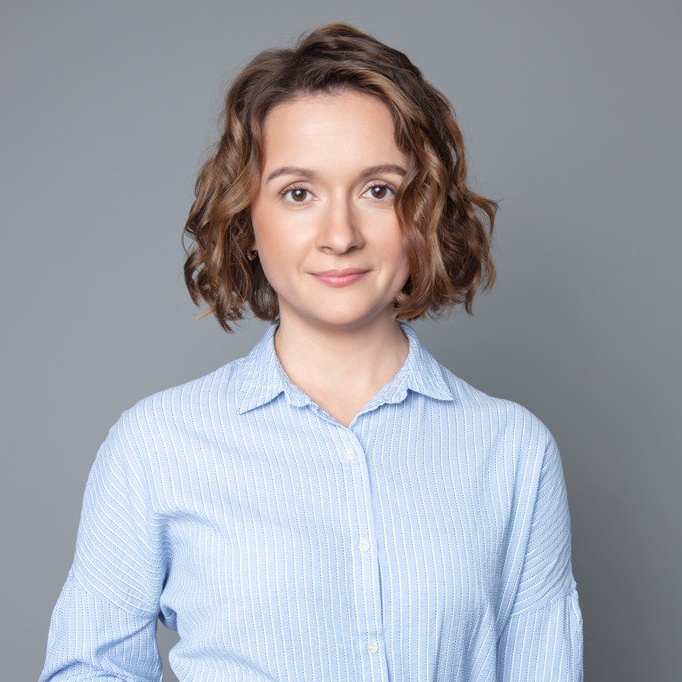Анна Овчинникова, CleverData
