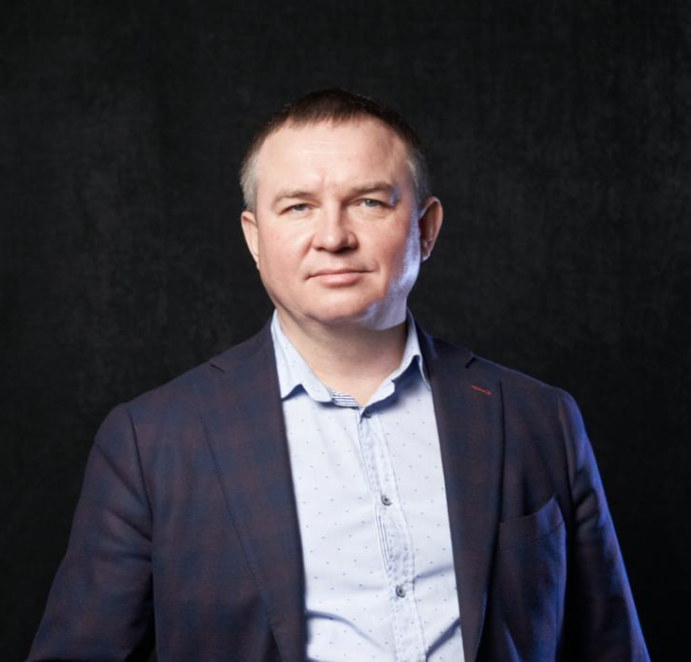 Антон Грунтов, Экванта