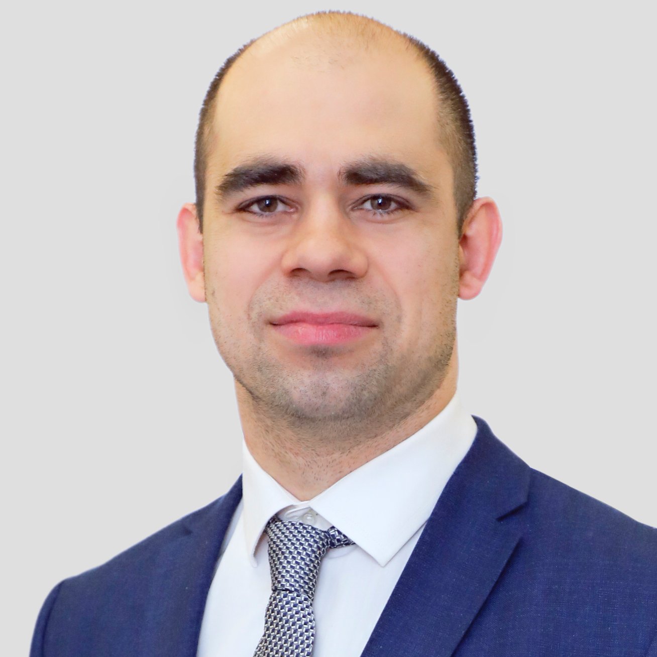 Антон Семейкин, Минэнерго