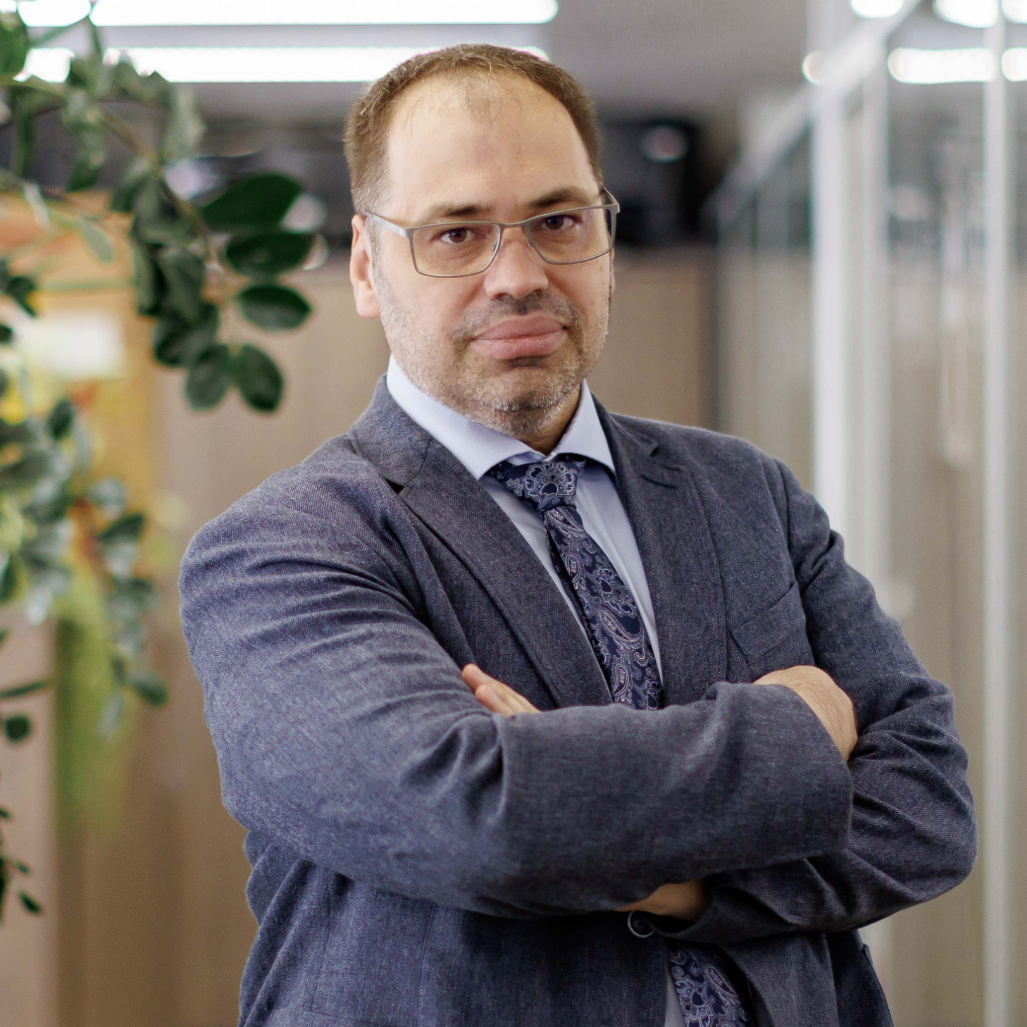 Василий Долгов, VizorLabs_sq