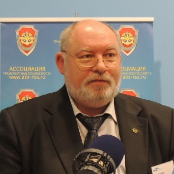Виктор Болдырев, ООО ВЛИБОР Системс 2 sq