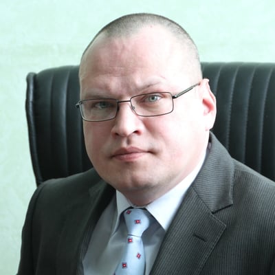 Владимир Соловьев, Финансовый университет