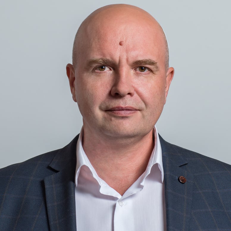 Владимир Царев, Малленом Системс