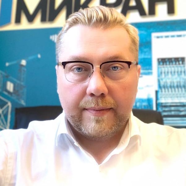Галкин Дмитрий, Микран