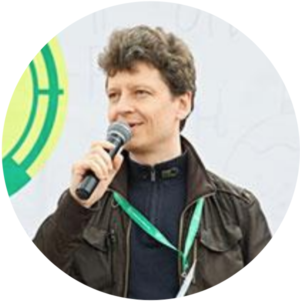 Денис Серегин, Bayer