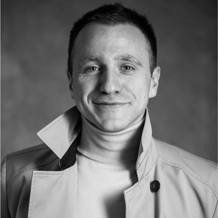Дмитрий Махлин, партнер и директор по развитию HRlink
