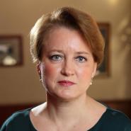 Екатерина Анатольевна Кузнецова ФГБУ ВНИИ Труда Минтруда России