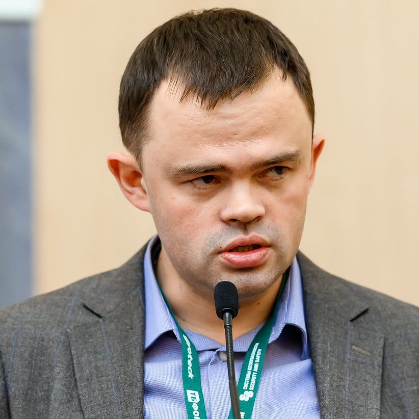 Иван Бадеха, Норникель