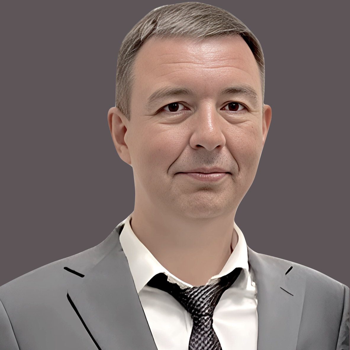 Игорь Горохов, Ростехнадзор