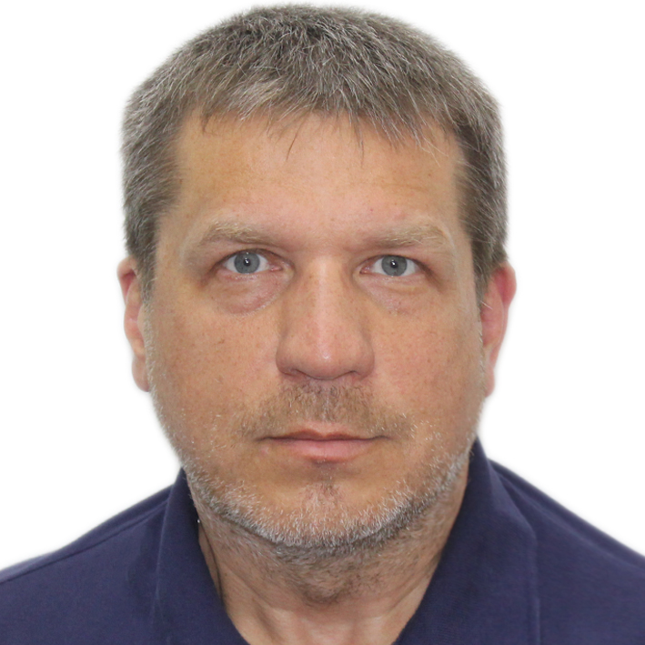 Константин Синяговский, ССТК