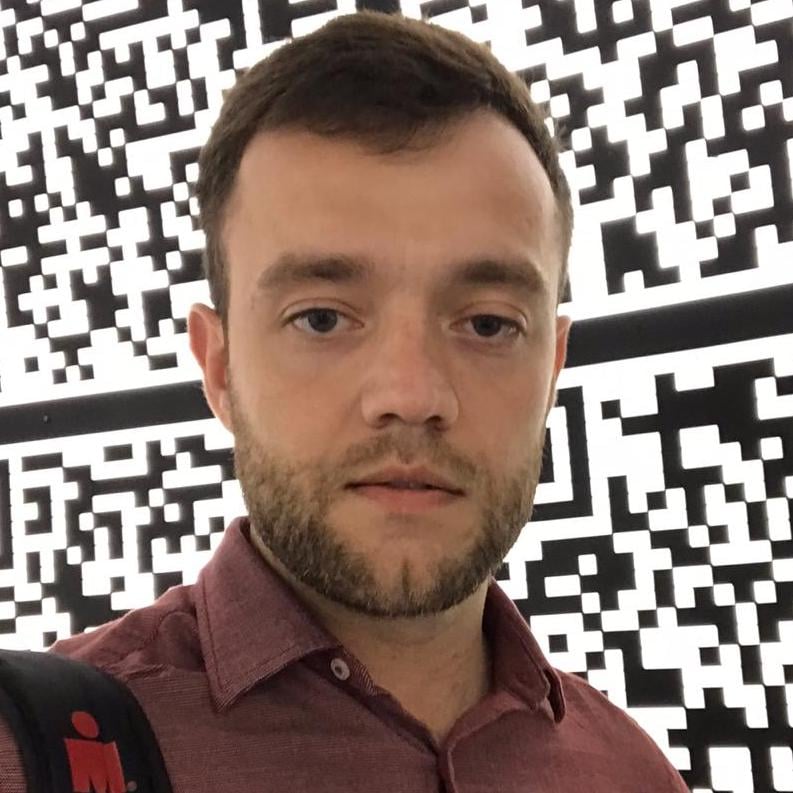 Сергей Перервенко