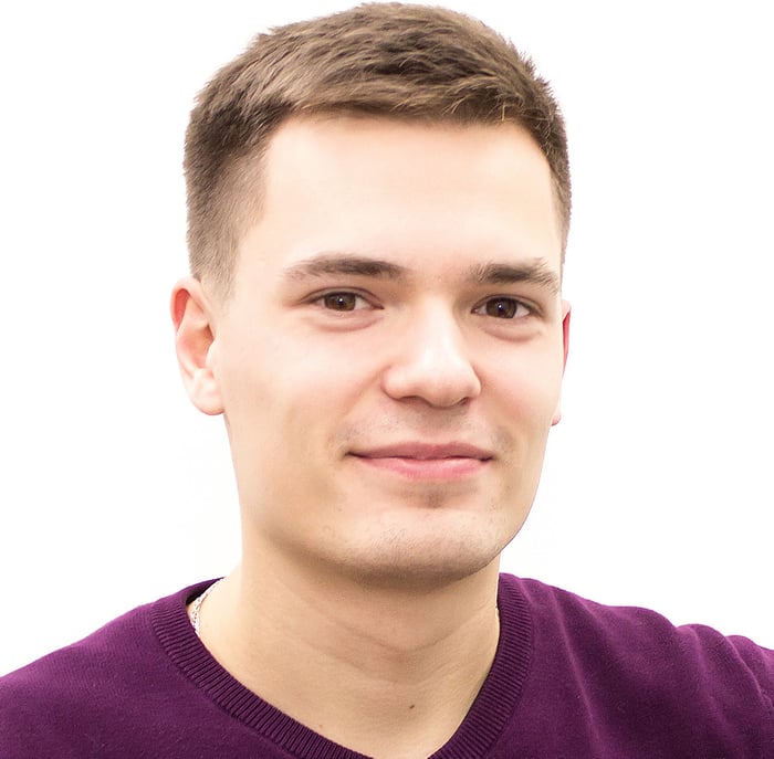 Лобода Алексей, Hi-Tech Security