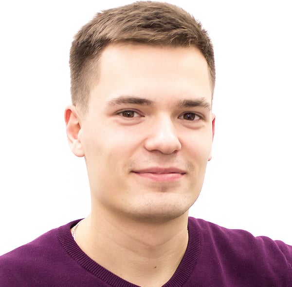 Лобода Алексей, Hi-Tech Security