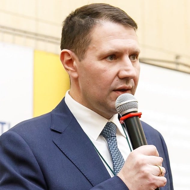 Михайловский
