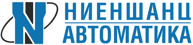 Ниеншанц лого