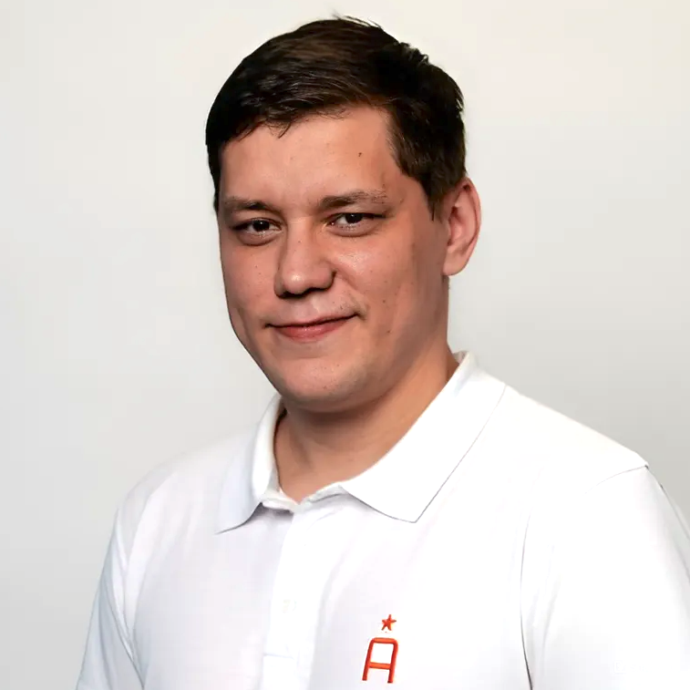 Никита Леокумович, Angara SOC
