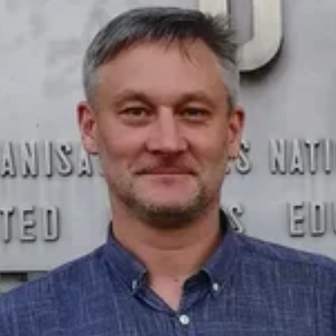 Павел Демидов, Фотоника sq