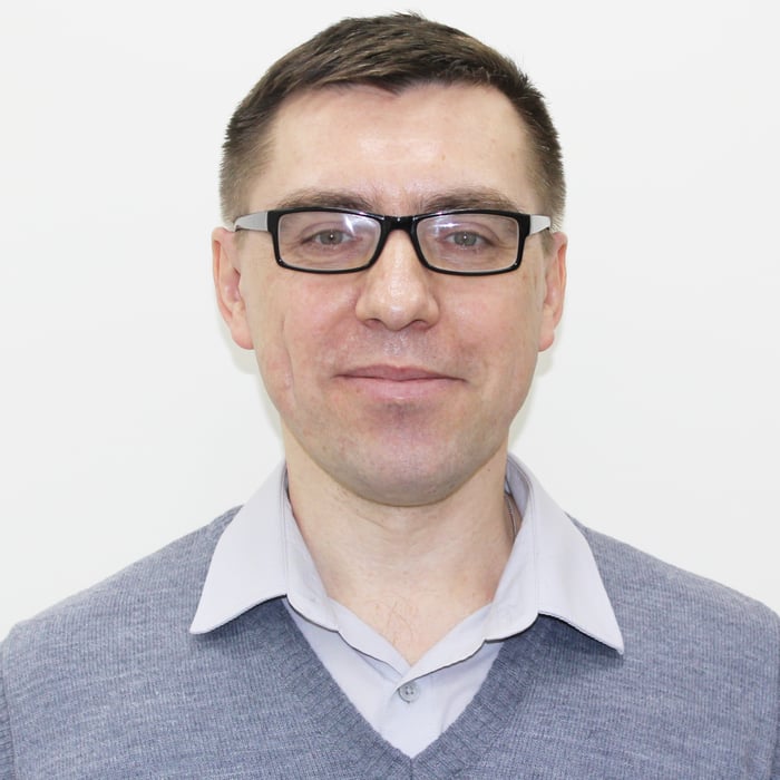 Павел Серский Hi-Tech Security
