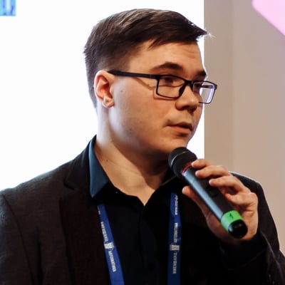 Райчев Владимир, Ниеншанц-Автоматика-1