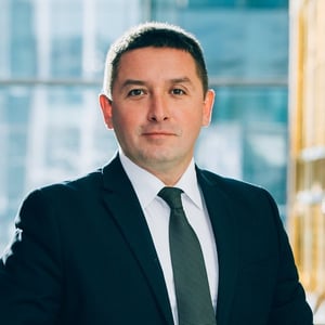 Ростсельмаш, Олег Александров