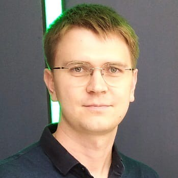 Семён Швецов, Арго-Центр