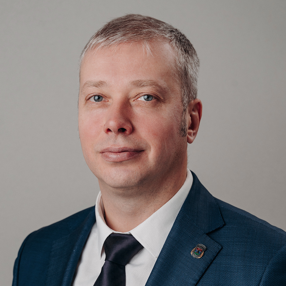 Сергей Немчинов, ЭФЭР
