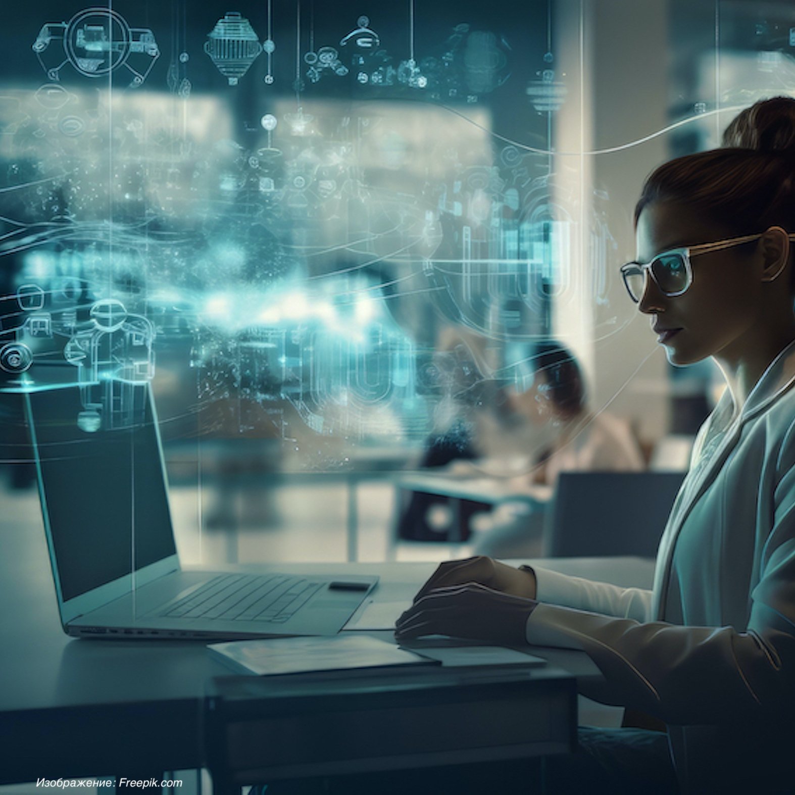 HRTech: ИТ-решения для автоматизации и интеллектуализации HR-процессов найма, оценки и адаптации, обучения и развития, HR-аналитики