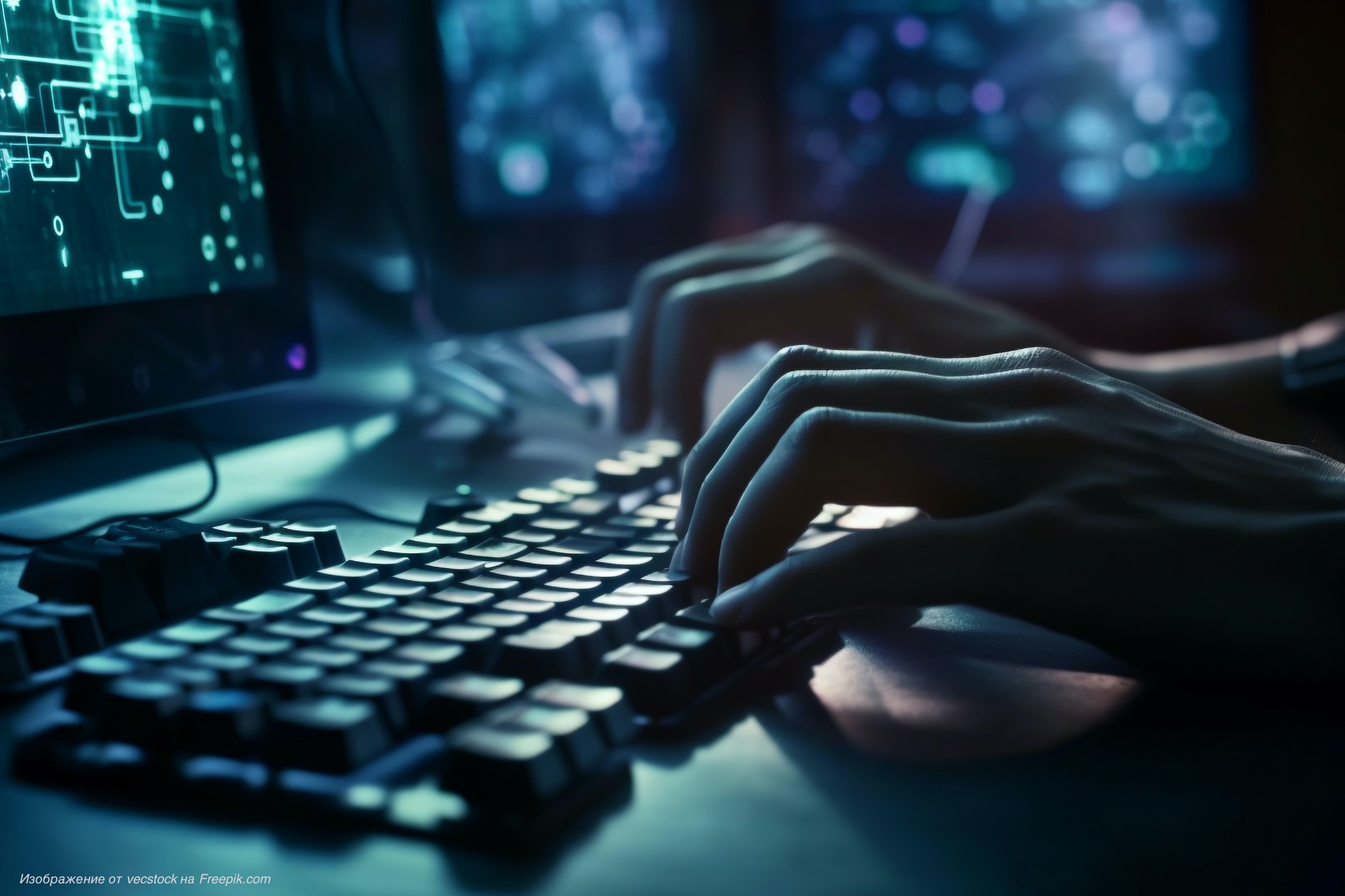 кибербезопасность