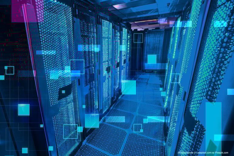Цифровая трансформация