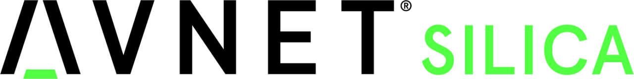 Avnet_silica_лого