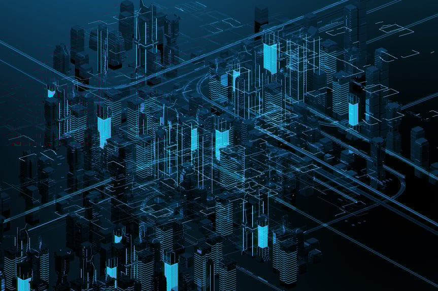 BIM-технологии в проектировании и строительстве-1