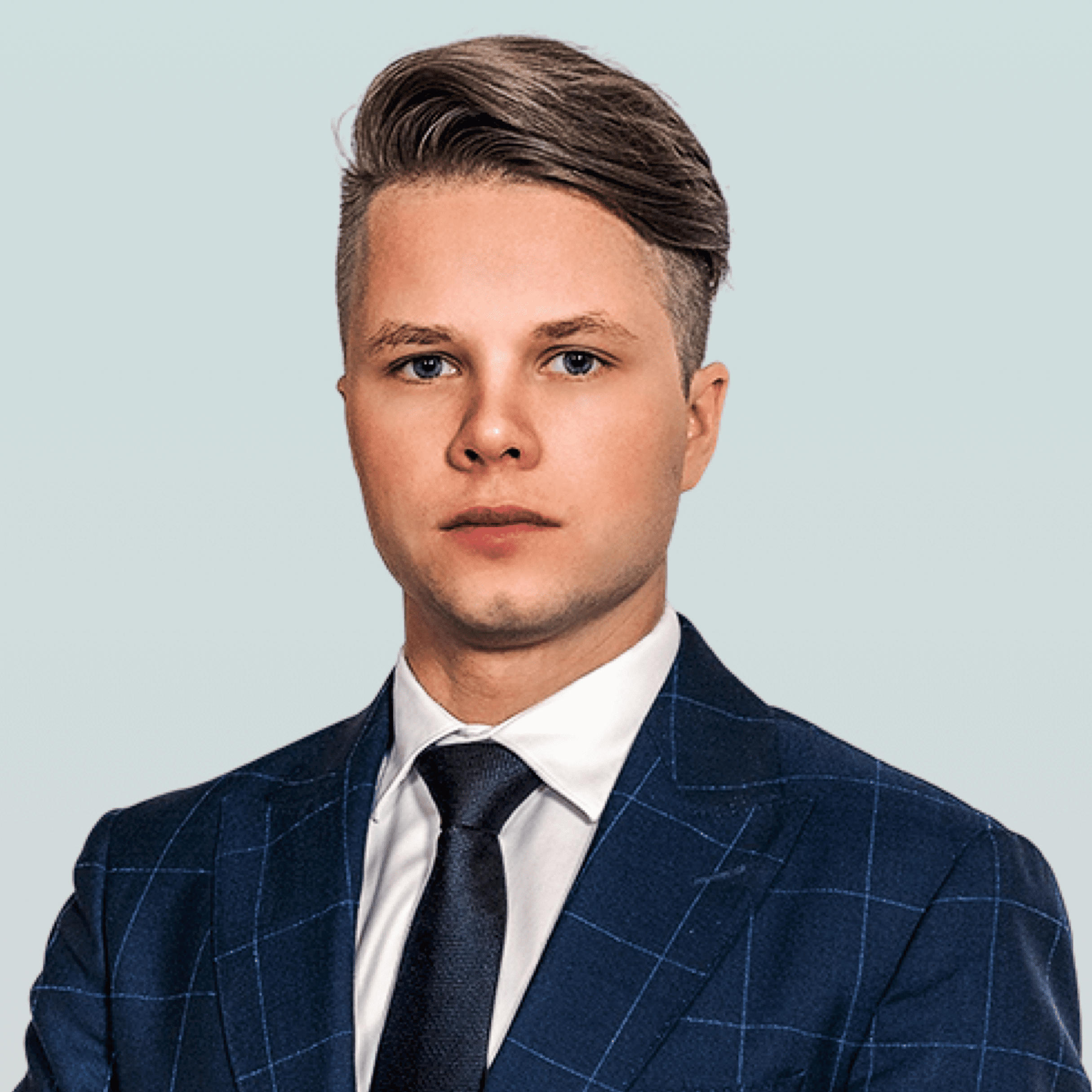 Александр Шарапов, КСК Групп