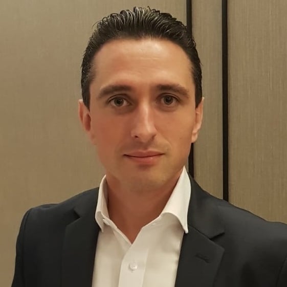 Slava_Bezman VERINT
