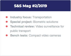 S&S Mag #2 2019