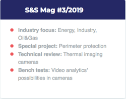 S&S Mag #3 2019
